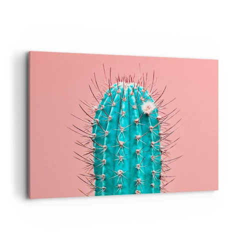 Quadro em tela - Apenas olhe - 100x70 cm