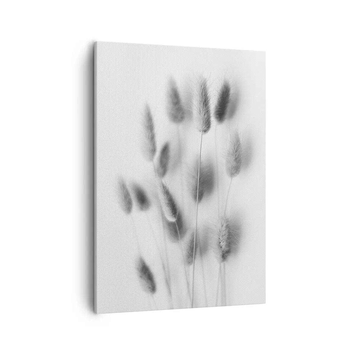 Quadro em tela - Grama fofa - 50x70 cm
