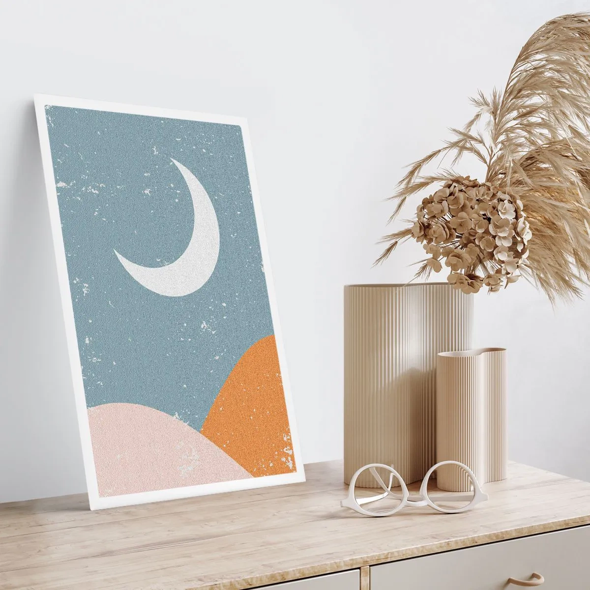 Pôster - Milagre de muitas noites - 61x91 cm