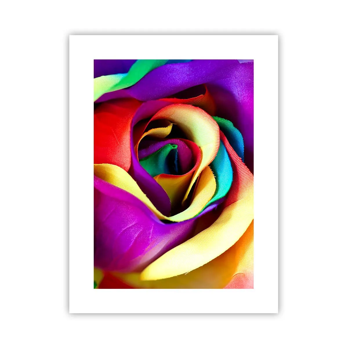 Pôster - É impossível - 30x40 cm