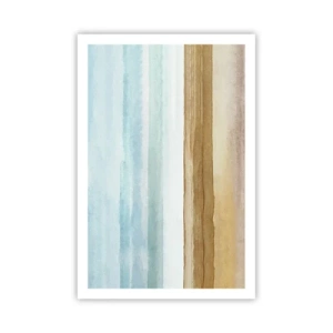 Pôster - Serenidade - 61x91 cm