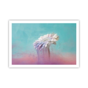 Pôster - O submundo das flores - 91x61 cm