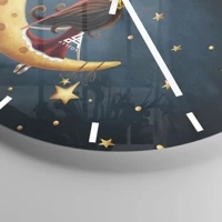 Mostrador com traços