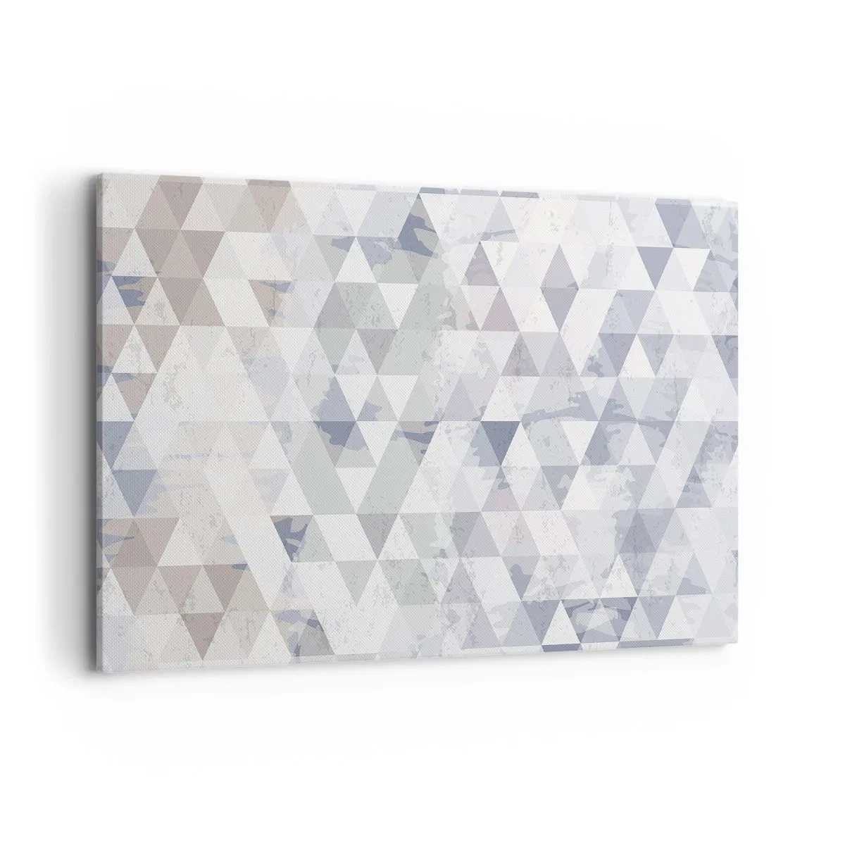 Quadro em tela - Em ritmo para três - 120x80 cm