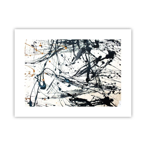 Pôster - Com ou sem sentido? - 40x30 cm