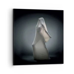 Quadro em tela - Desejos ocultos - 70x70 cm