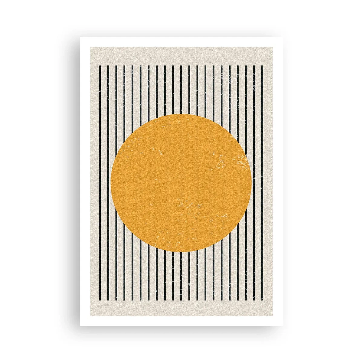 Pôster - O poder da simplicidade - 70x100 cm
