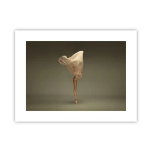 Pôster - Prestes a voar - 40x30 cm