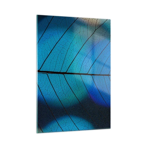 Quadro em vidro - Construção complexa - 50x70 cm