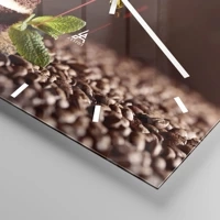 Mostrador com traços