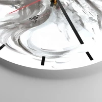 Mostrador com traços