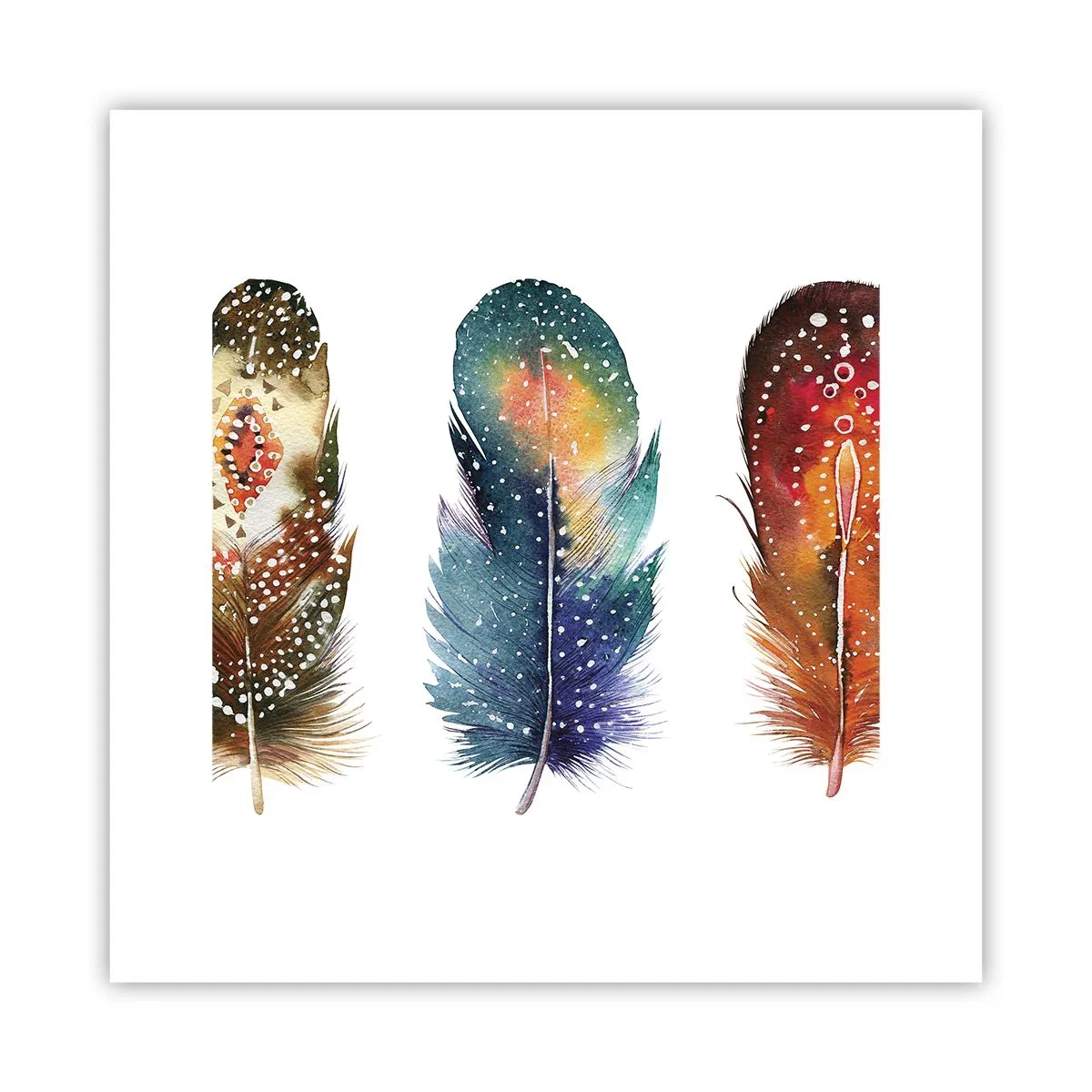 Pôster - Rituais, ritos, mistérios - 30x30 cm