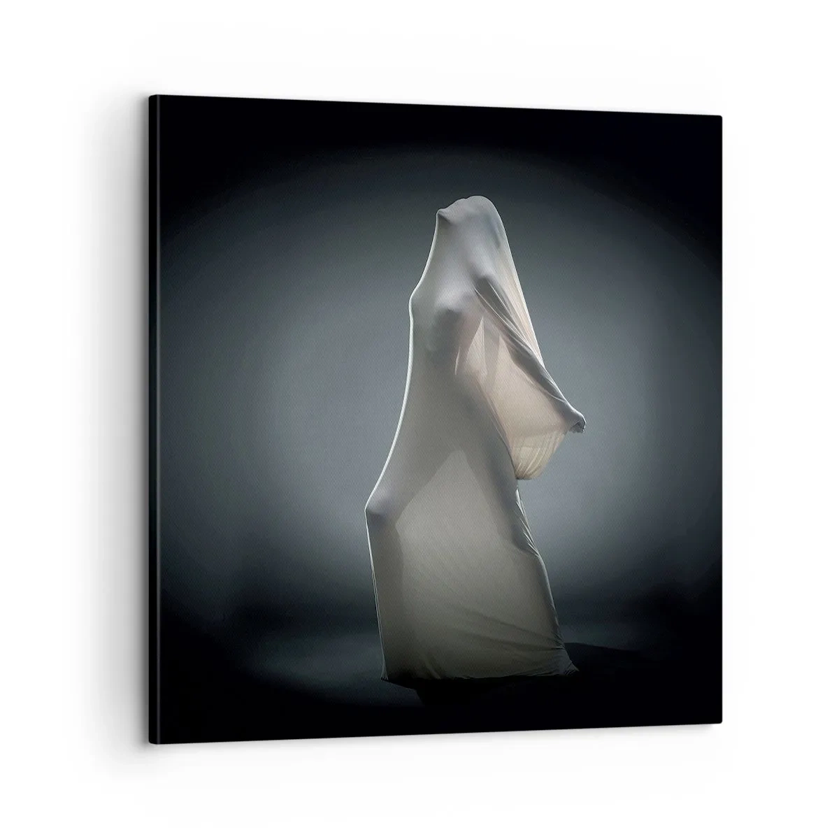 Quadro em tela - Desejos ocultos - 60x60 cm