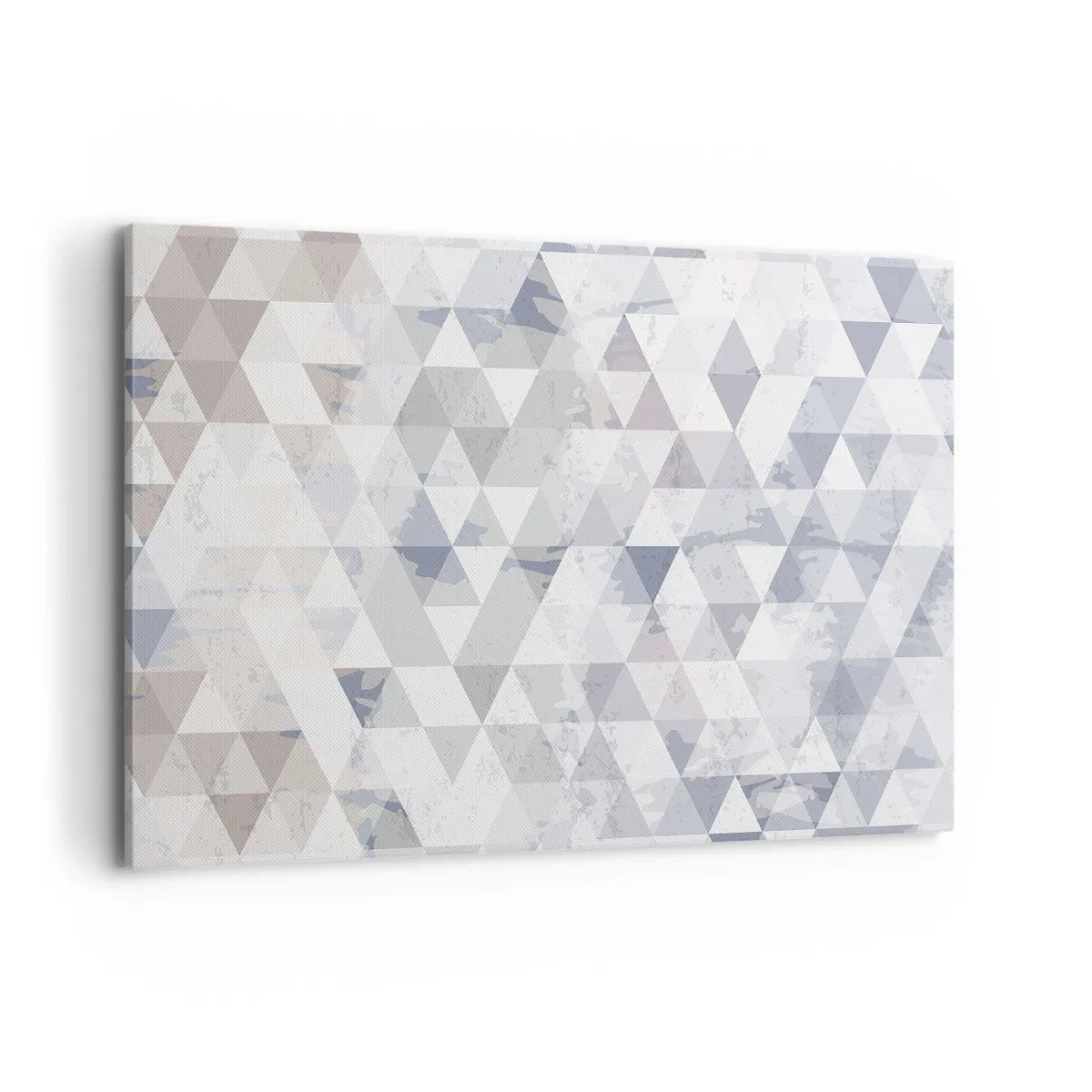 Quadro em tela - Em ritmo para três - 100x70 cm