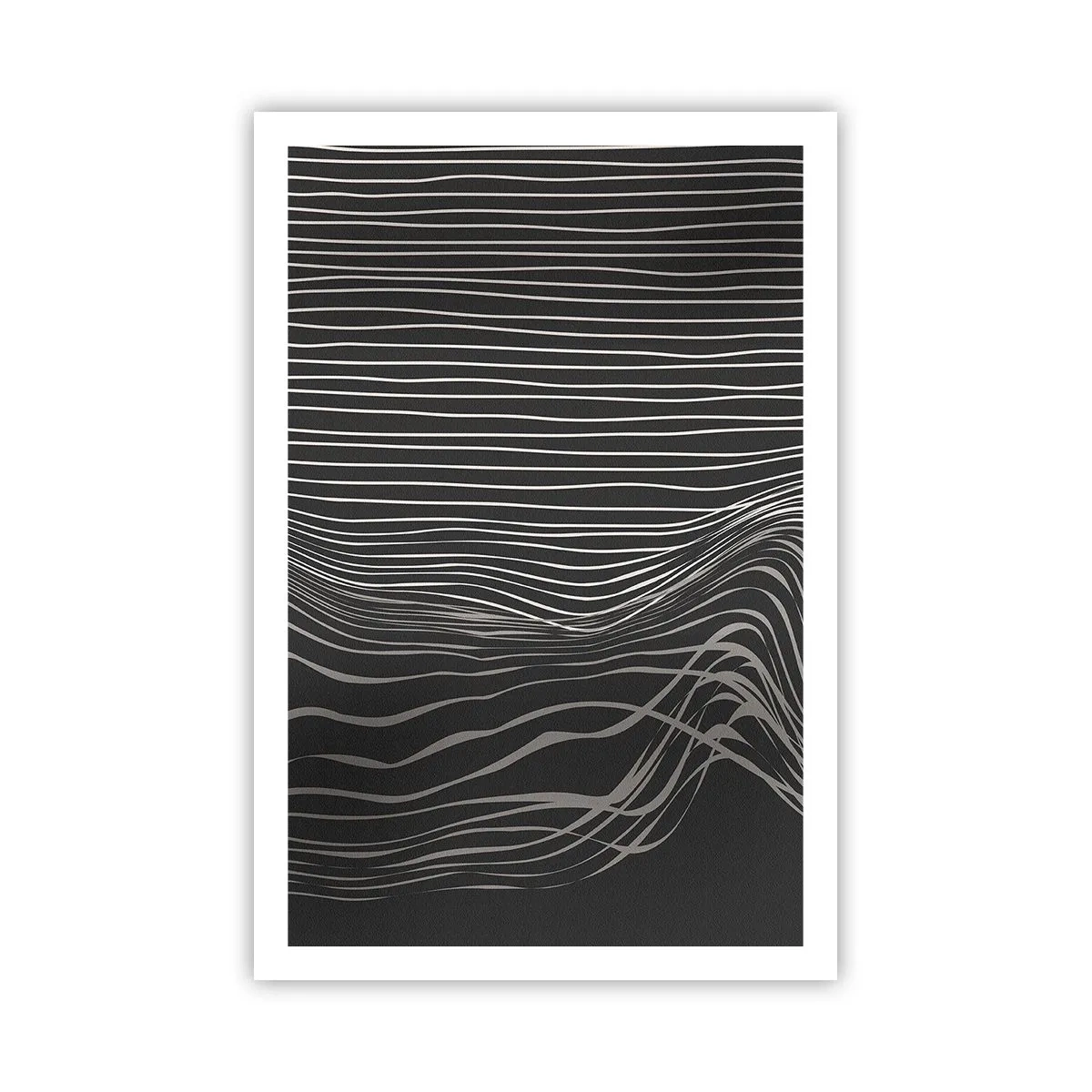 Pôster - Ritmo e sotaque - 61x91 cm