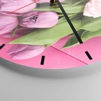 Mostrador com traços