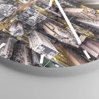 Mostrador com traços