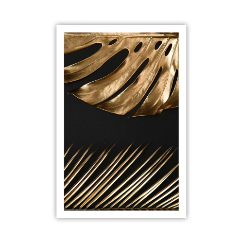 Pôster - Diferentes e igualmente caros - 61x91 cm