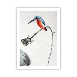 Pôster - A vida do prado - 50x70 cm