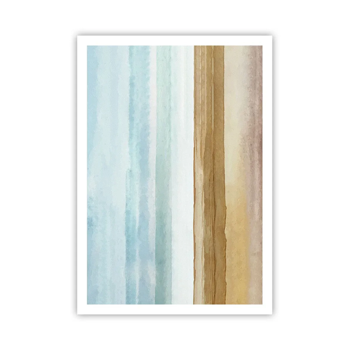 Pôster - Serenidade - 70x100 cm