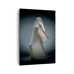 Quadro em tela - Desejos ocultos - 50x70 cm