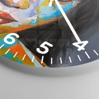 Mostrador numérico