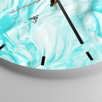 Mostrador com traços