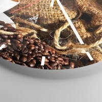 Mostrador com traços