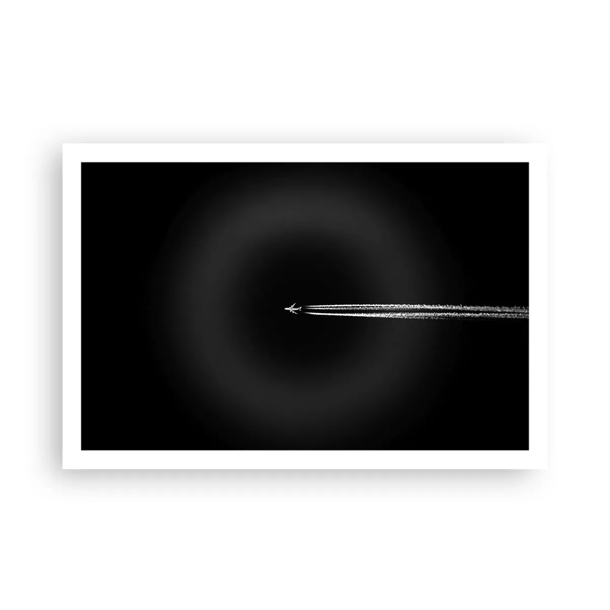 Pôster - Em outra dimensão - 91x61 cm