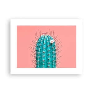 Pôster - Apenas olhe - 40x30 cm