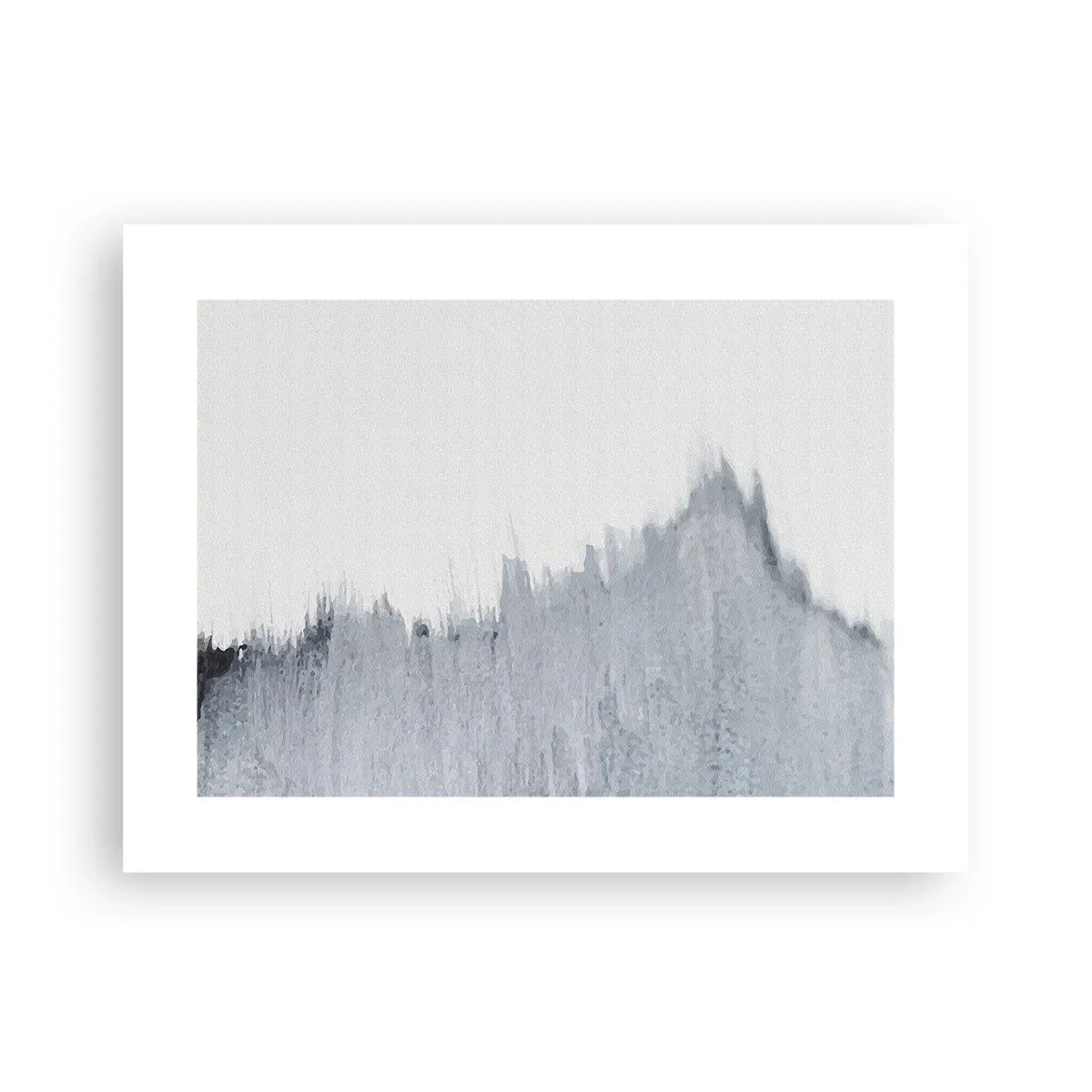 Pôster - Um registo misterioso - 40x30 cm