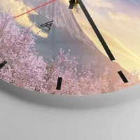 Mostrador com traços