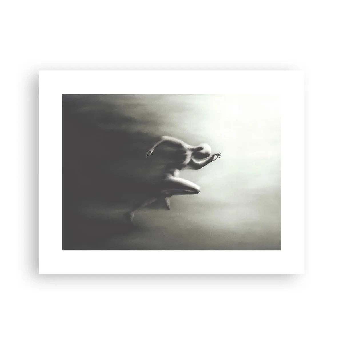 Pôster - Irresistível - 40x30 cm