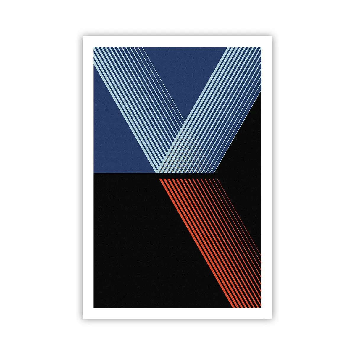 Pôster - Uma história simples - 61x91 cm
