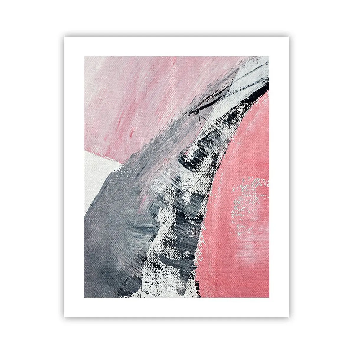 Pôster - Composição à medida - 40x50 cm