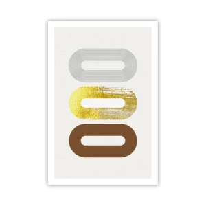 Pôster - Uuu! - 61x91 cm