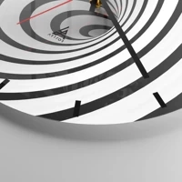 Mostrador com traços