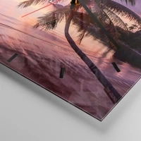 Mostrador com traços