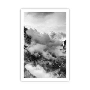 Pôster - Bonitas e cruéis - 61x91 cm