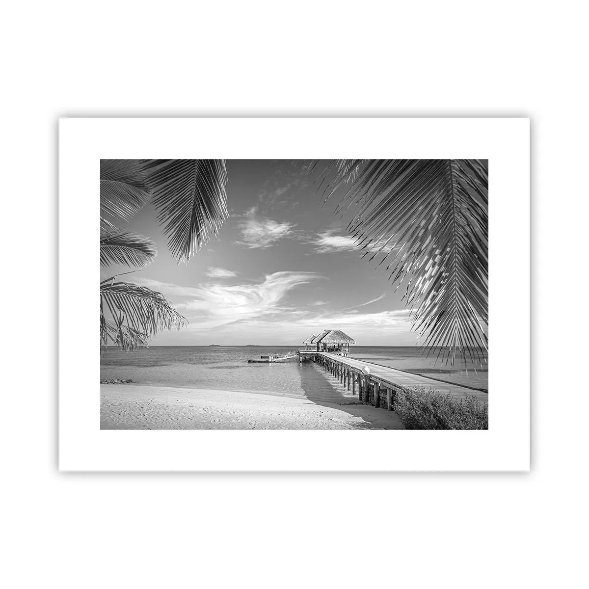 Pôster - Memória ou sonho? - 40x30 cm