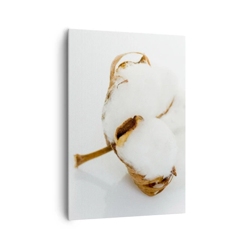 Quadro em tela - Suave por natureza - 70x100 cm