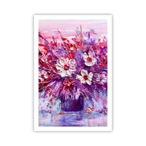 Pôster - Inocência e paixão  - 61x91 cm