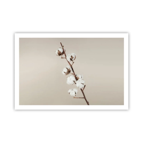 Pôster - Na fonte da suavidade - 91x61 cm