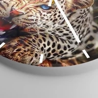 Mostrador com traços