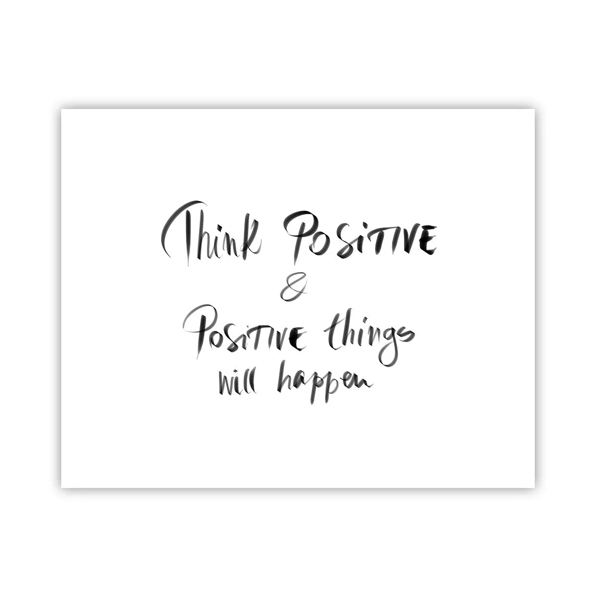 Pôster - Como viver? - 50x40 cm