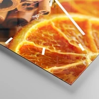 Mostrador com traços