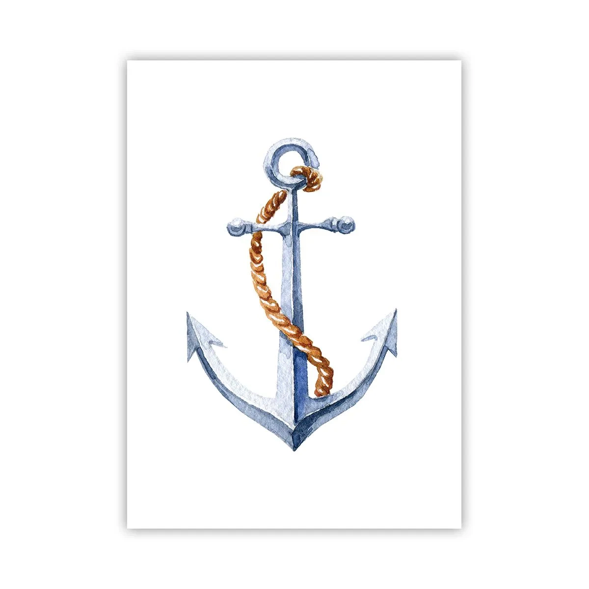 Pôster - Ahoy aventura! - 50x70 cm
