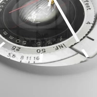 Mostrador com traços