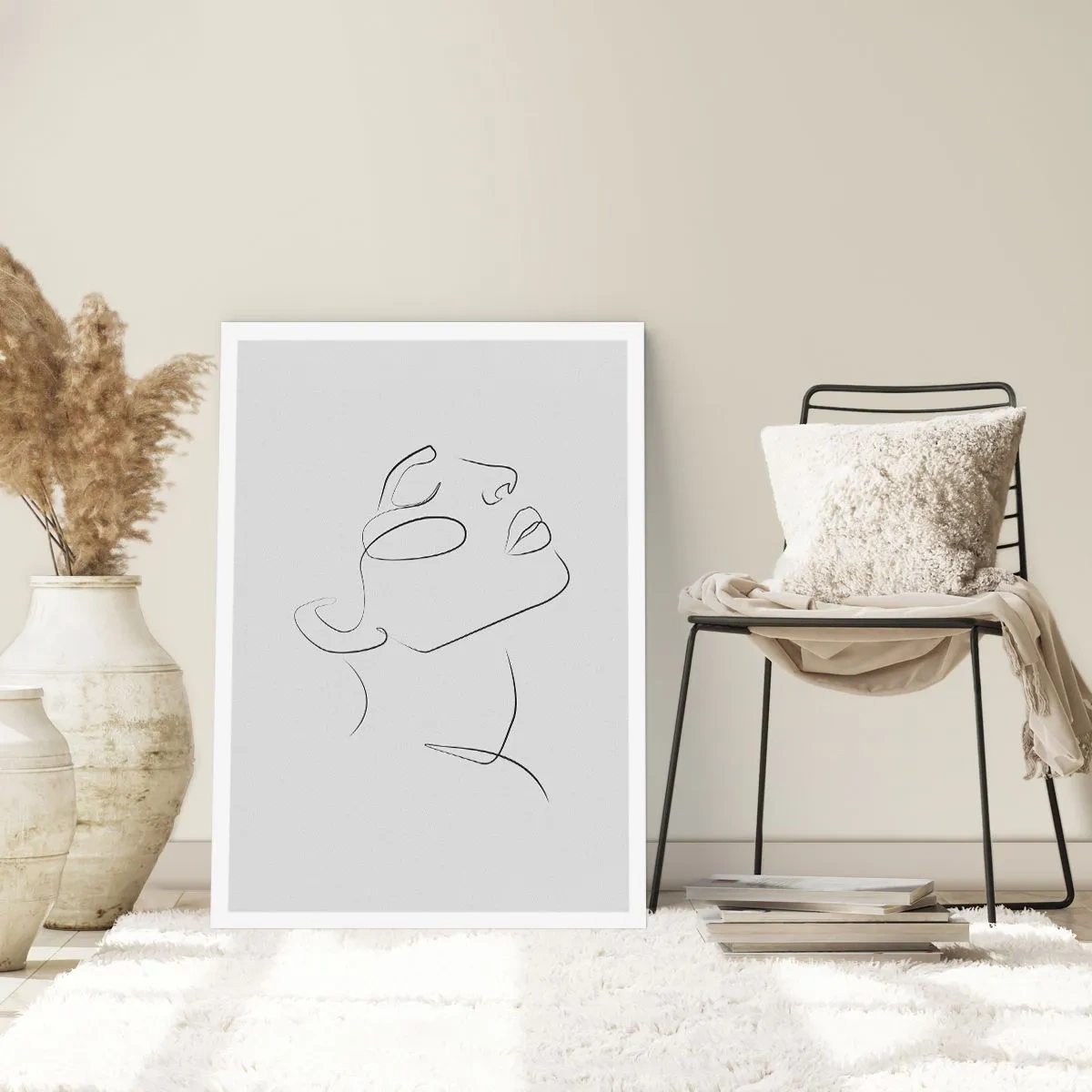 Pôster - Os meandros dos sonhos - 70x100 cm