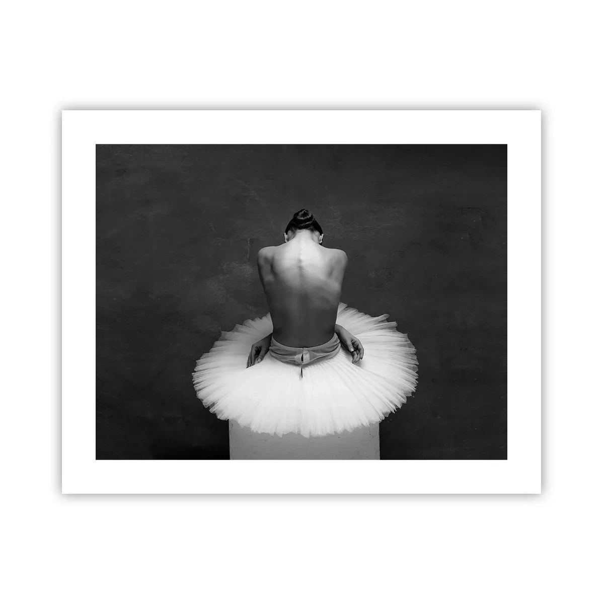 Pôster - Está a florescer - 50x40 cm